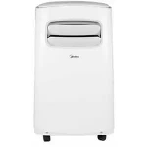 Midea MPPFA-12CRN7 12000BTU Portable Air Conditioner