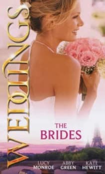 The Brides by Lucy Monroe Book
