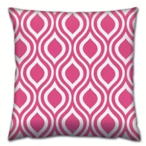 A14236 Multicolor Cushion