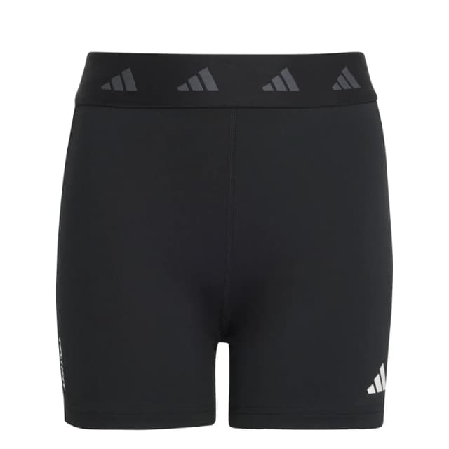 Adidas Tf Leg Short Kids Black 164