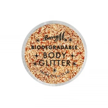 Barry M Biodegradable Body Glitter - Supermoon