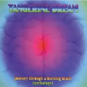 Anthology - Journey Through a Burning Brain CD Album - Used