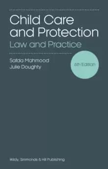 Child Care and Protection: Law and Practice