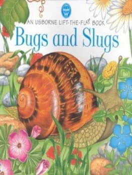 Bugs and Slugs by Judy Tatchell and Justine Torode Paperback