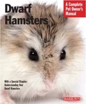 dwarf hamsters