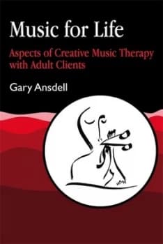 Music for Life by Gary Ansdell Paperback