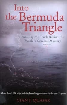 Into the Bermuda Triangle by Gian Quasar Paperback