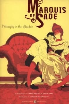 Philosophy in the Boudoir or the Immoral Mentors by Sade Paperback