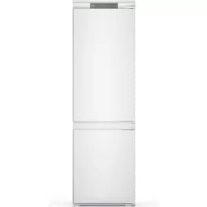 Whirlpool WHC18T332 250L Integrated Frost Free Fridge Freezer