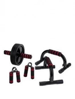 Pure2Improve Strength Set