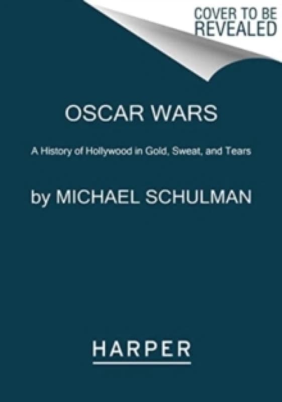 Oscar Wars. Paperback. By Michael Schulman Books