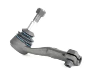 RIDEX Track rod end 914T0220 Tie rod end,Track rod end ball joint BMW,3 Touring (E91),3 Limousine (E90),1 Schragheck (E87),3 Coupe (E92)