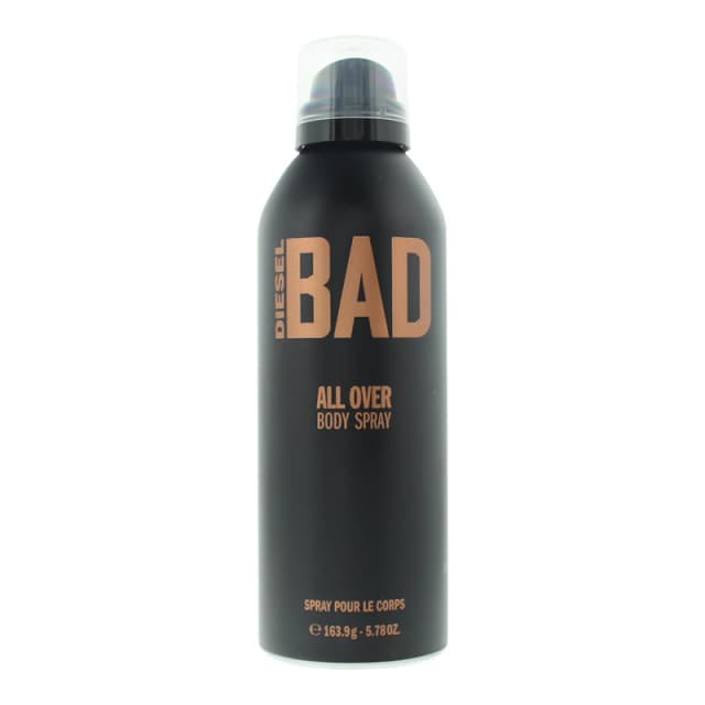Diesel Bad Body Spray 200ml