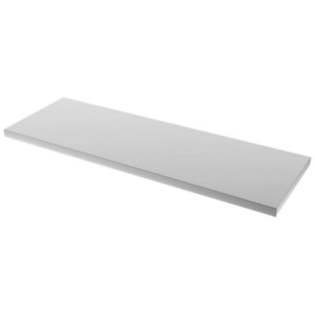 Sealey Superline Pro Stainless Steel Worktop for APMS BE Cabinets APMS30SSB Length: 1.36m