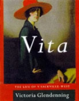 Vita by Victoria Glendinning Hardback