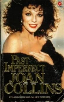 Past Imperfect by Joan Collins Paperback
