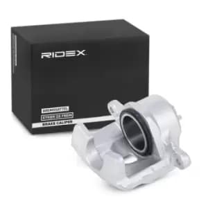 RIDEX Brake caliper NISSAN 78B0402 4101101J01,4101120J00,4101120J01 Caliper,Disc brake caliper