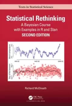 Statistical RethinkingA Bayesian Course with Examples in R and STAN
