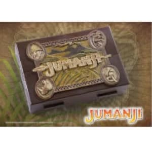 Jumanji Mini Prop Electronic Board