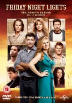 Friday Night Lights - Season 4