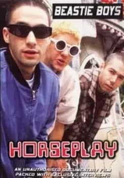 The Beastie Boys: Horseplay - DVD - Used