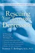 rescuing your teenager from depression