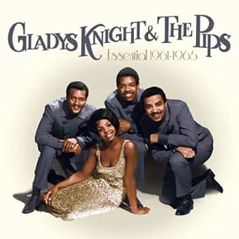 Gladys Knight & The Pips - Essential 1964-1965 CD