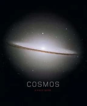 Cosmos by Giles Sparrow Hardback