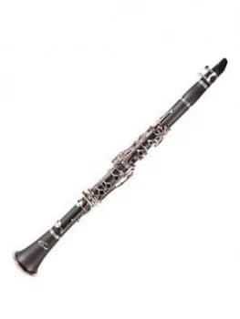 Odyssey Debut Clarinet Outfit With Case