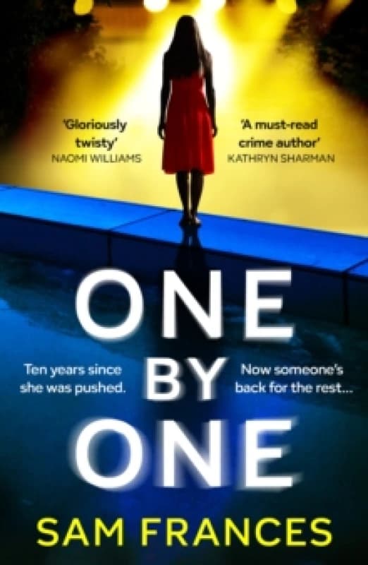 One by One. Paperback. By Sam Frances Books