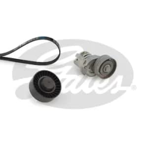 Micro-V Multi-Ribbed Belt Kit Gates K096PK1693