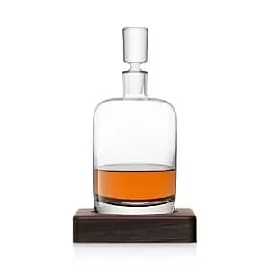 Lsa International Whisky Renfrew Decanter