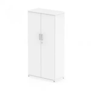 Impulse 1600 Cupboard White
