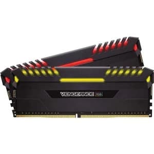 Corsair Vengeance 16GB 2666MHz DDR4 RAM