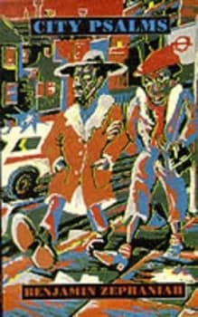City Psalms by Benjamin Zephaniah Paperback