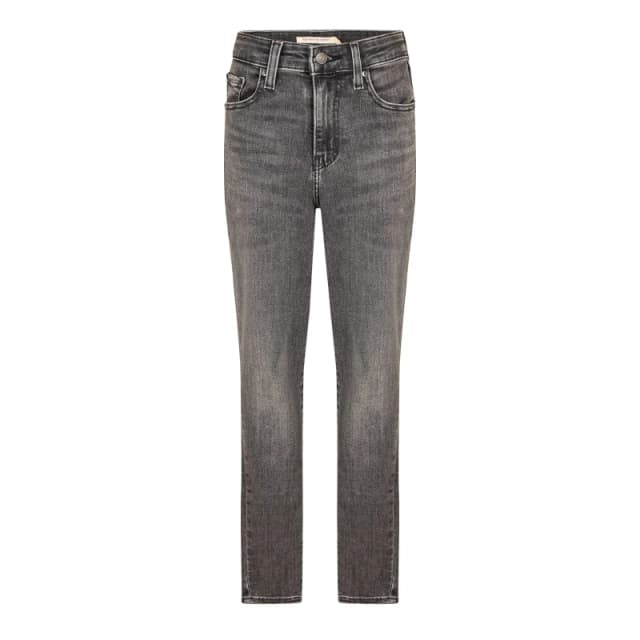 Levis 721 High Rise Skinny Jeans River Rock Lse female 25 L30