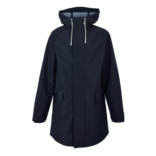 Belstaff Belstaff Bon Parka Sn62 Dark Ink male M