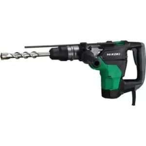 DH40MCJ1Z 1100W SDS-Max Demolition Hammer Drill 240V