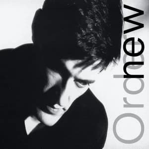 New Order - Low Life Vinyl