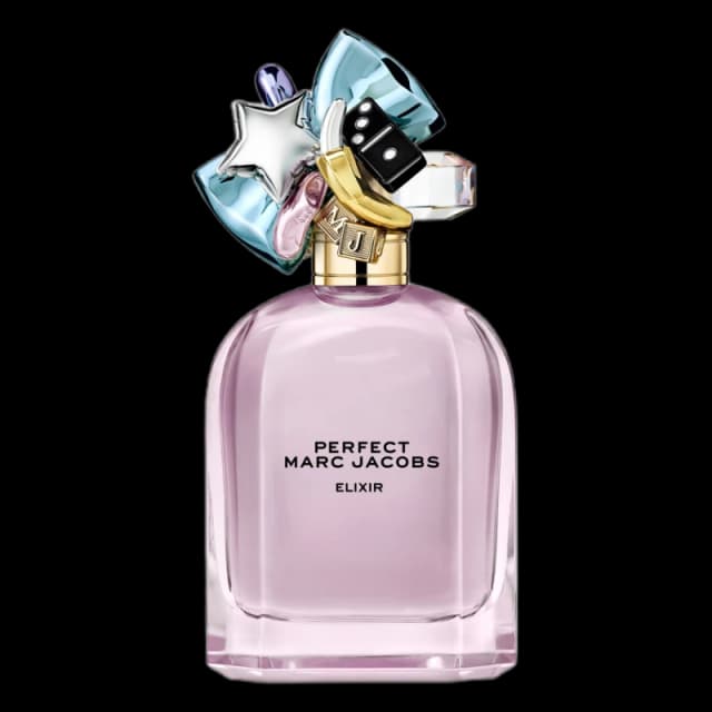 Marc Jacobs Perfect Elixir Eau de Parfum 100ml