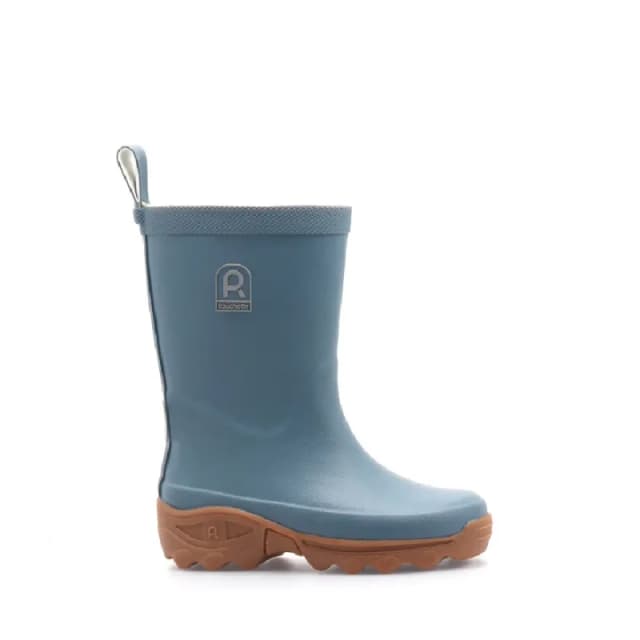 Rouchette Children's rain boots Rouchette Clean Bleu Unisex 30/31 botte-clean-kids-bleu
