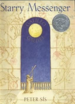 Starry messenger by Peter Ss