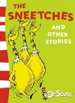 The Sneetches and Other Stories by Dr Seuss Paperback