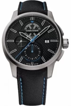 Louis Erard Watch 78240TS05