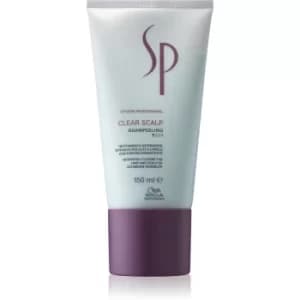 Wella Professionals SP Clear Scalp Shampeeling 150ml
