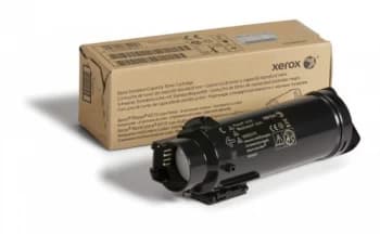 Xerox 106R03476 Black Laser Toner Ink Cartridge
