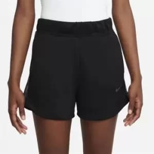 Nike Sportswear Womens Shorts - Black