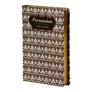 Persuasion Chiltern Edition Hardback 2018