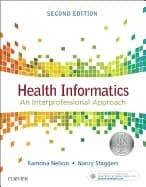 health informatics an interprofessional approach