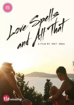 Love Spells and All That - DVD
